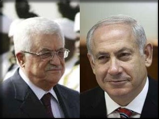 Netanyahu: “Abbas deve solo riconoscere lo stato ebraico”