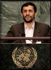 Ahmadinejad: riconoscere la Palestina come primo passo per cancellare Israele