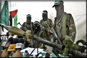 Ulteriori conferme: Hamas ha acquistato razzi trafugati dalla Libia