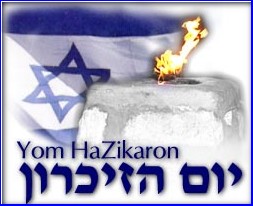 Yom Ha Zikaron: Israele piange i suoi morti, vittime dell’odio