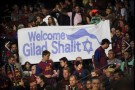 Hamas minaccia il Barcellona: no all’invito a Gilad Shalit per il “Clasico”