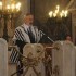 Cerimonia 30° anniversario attentato Sinagoga di Roma: l’intervento del Rabbino Capo della Comunità Ebraica di Roma, Rav Riccardo di Segni