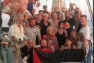 Freedom Flotilla: quella farsa dei pacifinti costruita sull’odio antisraeliano