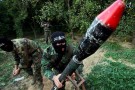 Gaza: i terroristi palestinesi lanciano 55 razzi in un solo giorno contro Israele. Quale sarebbe la “risposta proporzionata”?