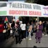 Roma: “Lo Stato di Israele va distrutto”. Questo lo slogan urlato durante il corteo studentesco