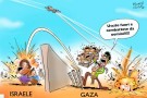 Sfiorata la strage: un razzo sparato da Gaza colpisce scuola ad Ashkelon