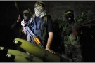 Egitto: sequestrati missili diretti a Gaza