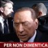 Giorno della Memoria: quelle farneticanti e preoccupanti dichiarazioni di Silvio Berlusconi sul fascismo
