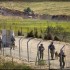 Siria: colpiti veicoli militari israeliani sul Golan