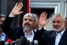 Hamas nomina il nuovo capo nel mezzo di una “guerra” contro l’Egitto