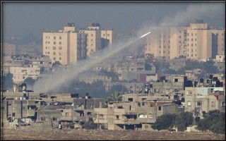 razzi-gaza-terrorismo-palestinese-focus-on-israel