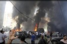 Beirut (Libano), autobomba in quartiere Hezbollah: oltre 50 feriti. Immediate le accuse ad Israele