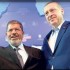 Turchia, Erdogan: “Dietro golpe in Egitto c’e’ Israele”