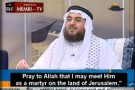 Milano: polemiche per la presenza di un imam predicatore della Jihad alla festa per la fine del Ramadan
