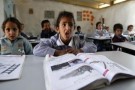 Gaza: nelle scuole di Hamas si insegna l’odio contro Israele e gli ebrei