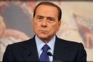 Ancora farneticanti dichiarazioni di Berlusconi: “I miei figli come ebrei sotto Hitler”