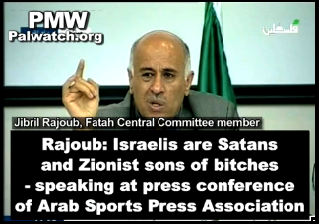 fatah-lotta-armata-israele-iran-jibril-rajoub-focus-on-israel