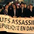 Parigi (Francia): “Ebreo, ti stiamo per abbattere”, ennesima aggressione antisemita