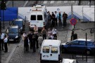 Bruxelles (Belgio): attentato antisemita al museo ebraico. 3 morti e 1 ferito grave