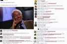 Ancora insulti antisemiti contro Gad Lerner sul blog di Beppe Grillo