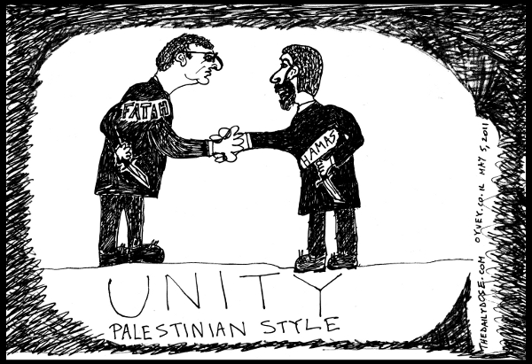 hamas-fatah-riconciliazione-palestinese-intrafada-focus-on-israel