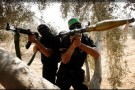 Confine Gaza/Israele: ordigno contro pattuglia israeliana