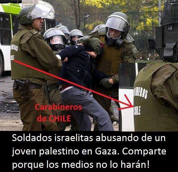 bugie-palestinesi-soldati-israeliani-picchiano-bambino-focus-on-israel
