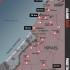 Israele sotto attacco: missili su Tel Aviv e Gerusalemme. L’esercito israeliano sventa un tentativo di infiltrazione terroristica via mare