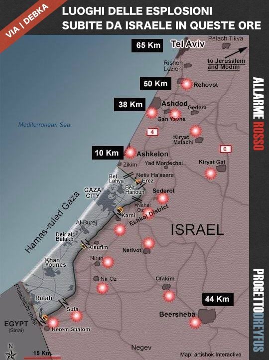 terrorismo-palestinese-missili-contro-israele-gaza-focus-on-israel