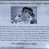 “Non comprare dagli ebrei”: nuovi manifesti antisemiti a Roma firmati Militia, che finge di preoccuparsi della causa palestinese