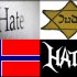 Ebrei in fuga dalla Norvegia: troppo odio antisemita