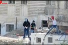 Gerusalemme: palestinesi lanciano pietre contro scuola materna ebraica