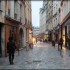 Parigi: lancio molotov contro ristorante kosher
