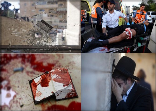 attentato-gerusalemme.terrorismo-palestinese-focus-on-israel