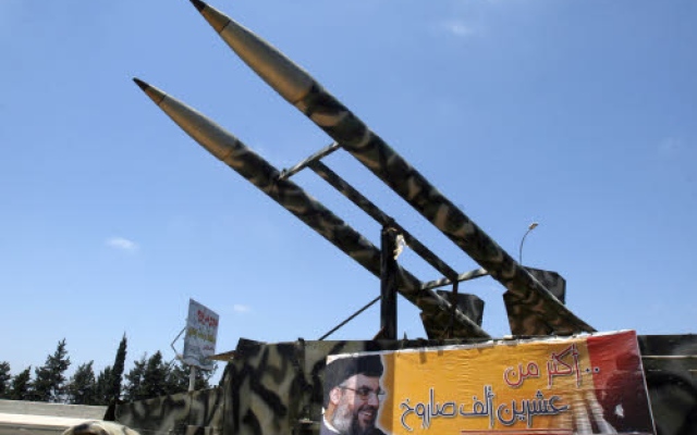 missili-hezbollah-iran-focus-on-israel