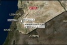 Siria: accuse ad Israele per raid aereo vicino aeroporto di Damasco contro depositi di armi