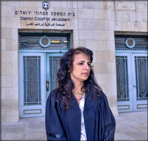 Nitsana-Darshan-Leitner-avvocato-terrorismo-focus-on-israel
