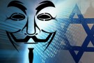 Attacco informatico di Anonymous contro Israele: obiettivo fallito anche quest’anno