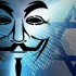Attacco informatico di Anonymous contro Israele: obiettivo fallito anche quest’anno