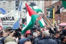 Gli insulti agli ebrei al corteo del 25 Aprile: una problema che la sinistra italiana deve affrontare