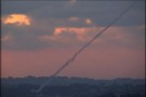Hamas rompe nuovamente la tregua: lanciati razzi da Gaza verso il sud di Israele