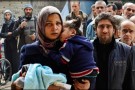 La strage dell’ISIS nel campo profughi palestinese di Yarmouk non interessa ad Abu Mazen