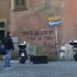 Roma: oltraggiata ancora una volta l’intera città con scritte contro Toaff e Pacifici firmate Militia