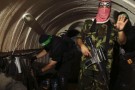 Al Sisi contro i tunnel illegali tra Egitto e Gaza: ergastolo per chi li costruisce