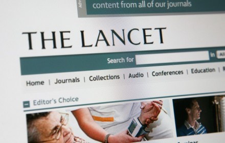lancet-rivista-medica-inglese-gaza-lettera-aperta-focus-on-israel