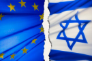 Israele vs UE: sospesi rapporti diplomatici dopo la marchiatura dei prodotti dei territori contesi