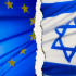Israele vs UE: sospesi rapporti diplomatici dopo la marchiatura dei prodotti dei territori contesi