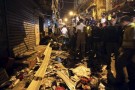 Beirut (LIbano): attentato contro roccaforte Hezbollah rivendicato dall’Isis