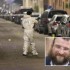 Milano: ebreo accoltellato fuori ristorante kosher