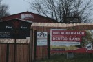 Germania: crescono i villaggi nelle aree rurali con il culto neonazista